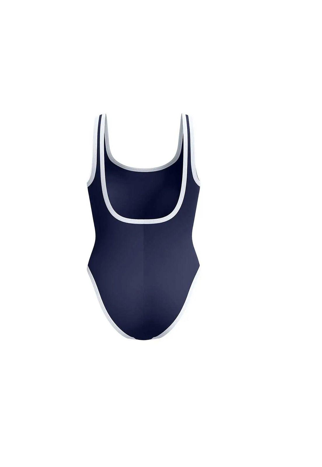 Traje Baño Clasico Scoop Mujer Speedo-6