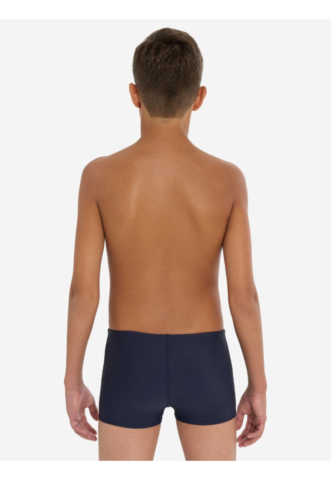 Traje Baño Boxer Medley Infantil Speedo-6
