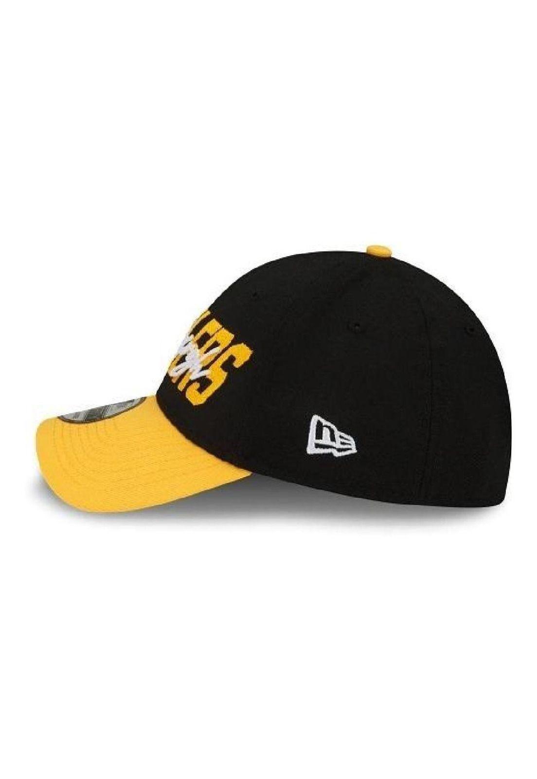 Jockey Steelers Pittsburgh D 39thirty Nuevo Original New Era-3