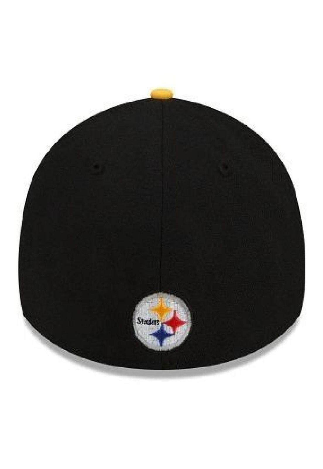 Jockey Steelers Pittsburgh D 39thirty Nuevo Original New Era-4