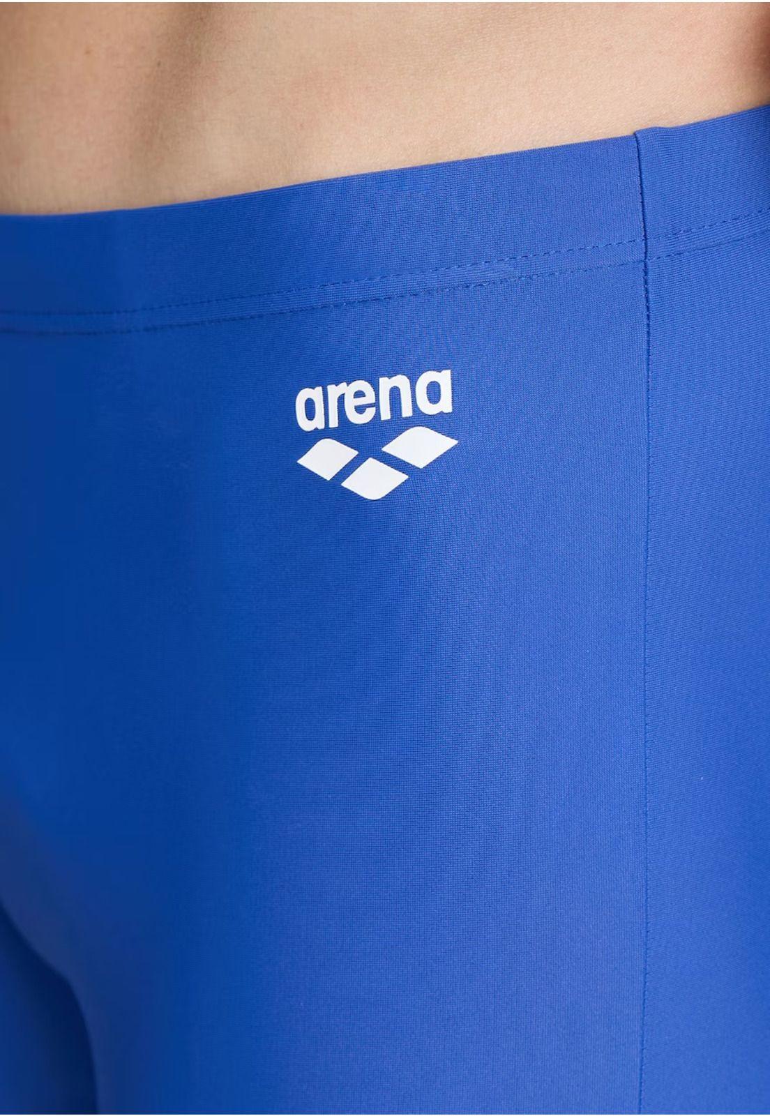 Traje baño Boxer Clasico Dynano Hombre Arena-3
