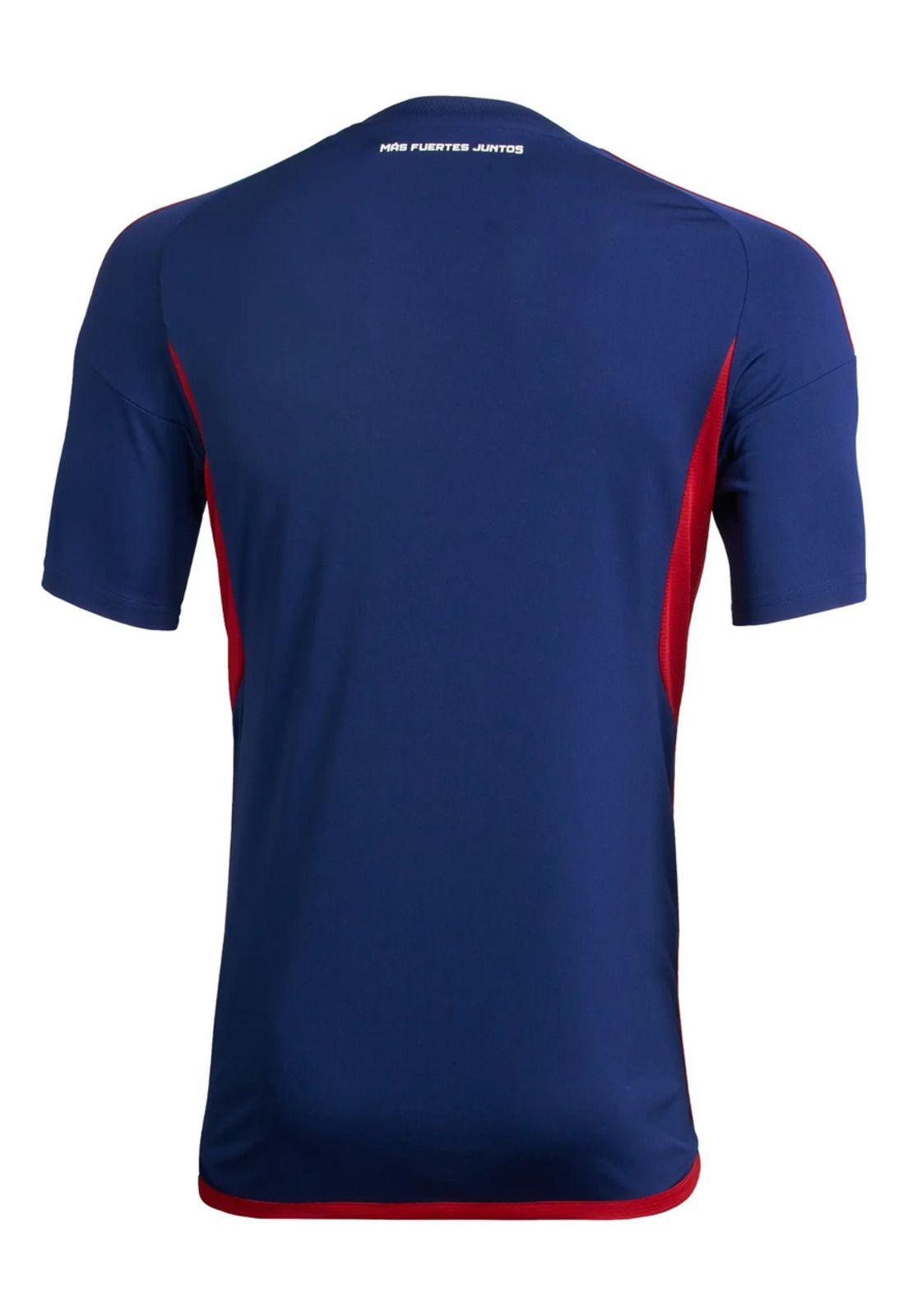 Camiseta Independiente Medellín 2024 Visita Original Adidas-3
