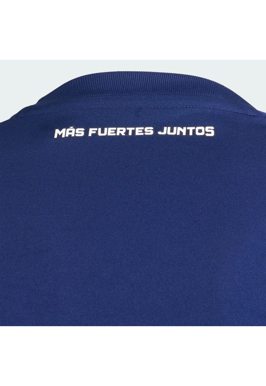 Camiseta Independiente Medellín 2024 Visita Original Adidas-4