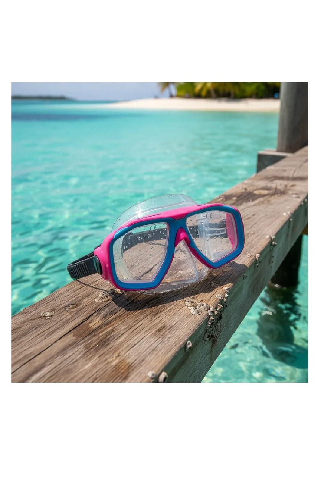 Mascara De Buceo Mira Junior Cabosub-3