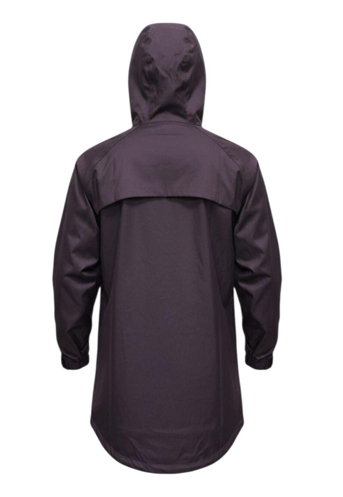 Chaqueta Barcelona 2024 2025 Entrenamiento All Weather Nike-3