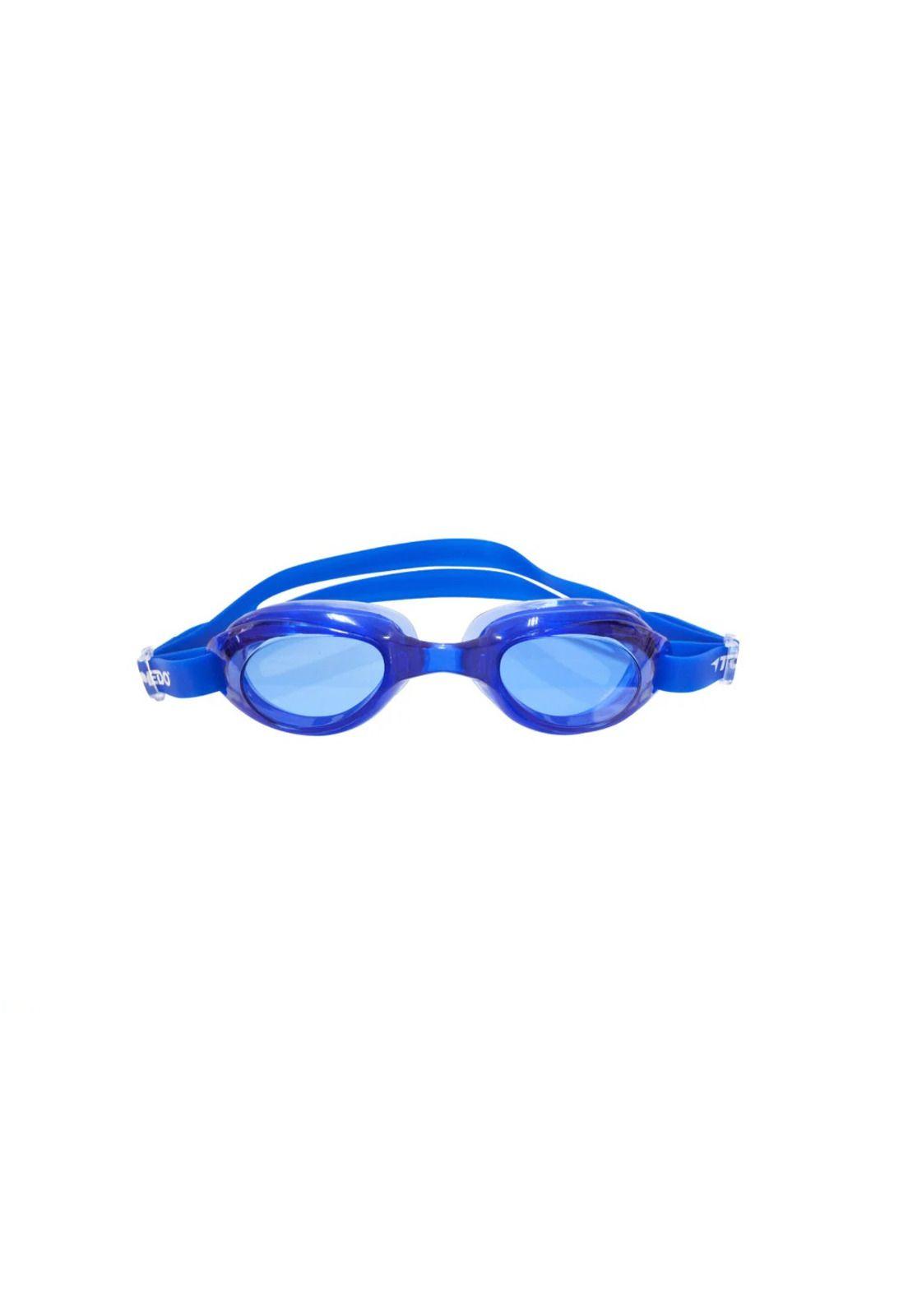 Lente Natacion Adulto Training Colores Torpedo-0