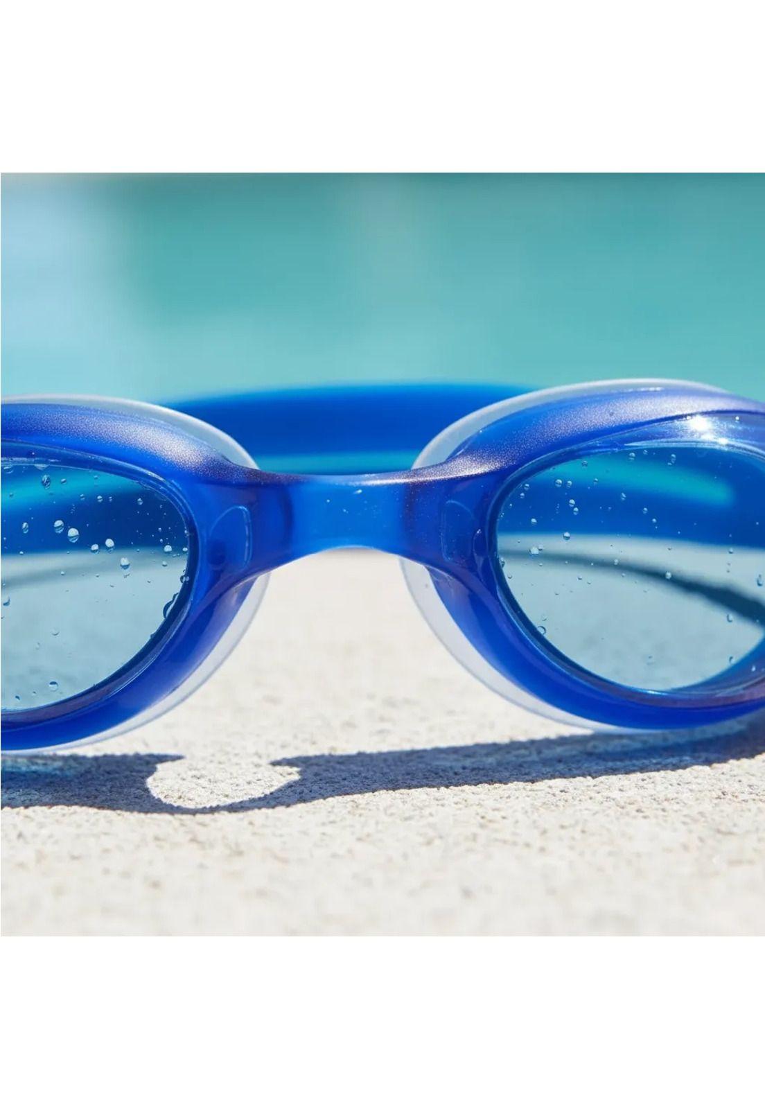 Lente Natacion Adulto Training Colores Torpedo-2