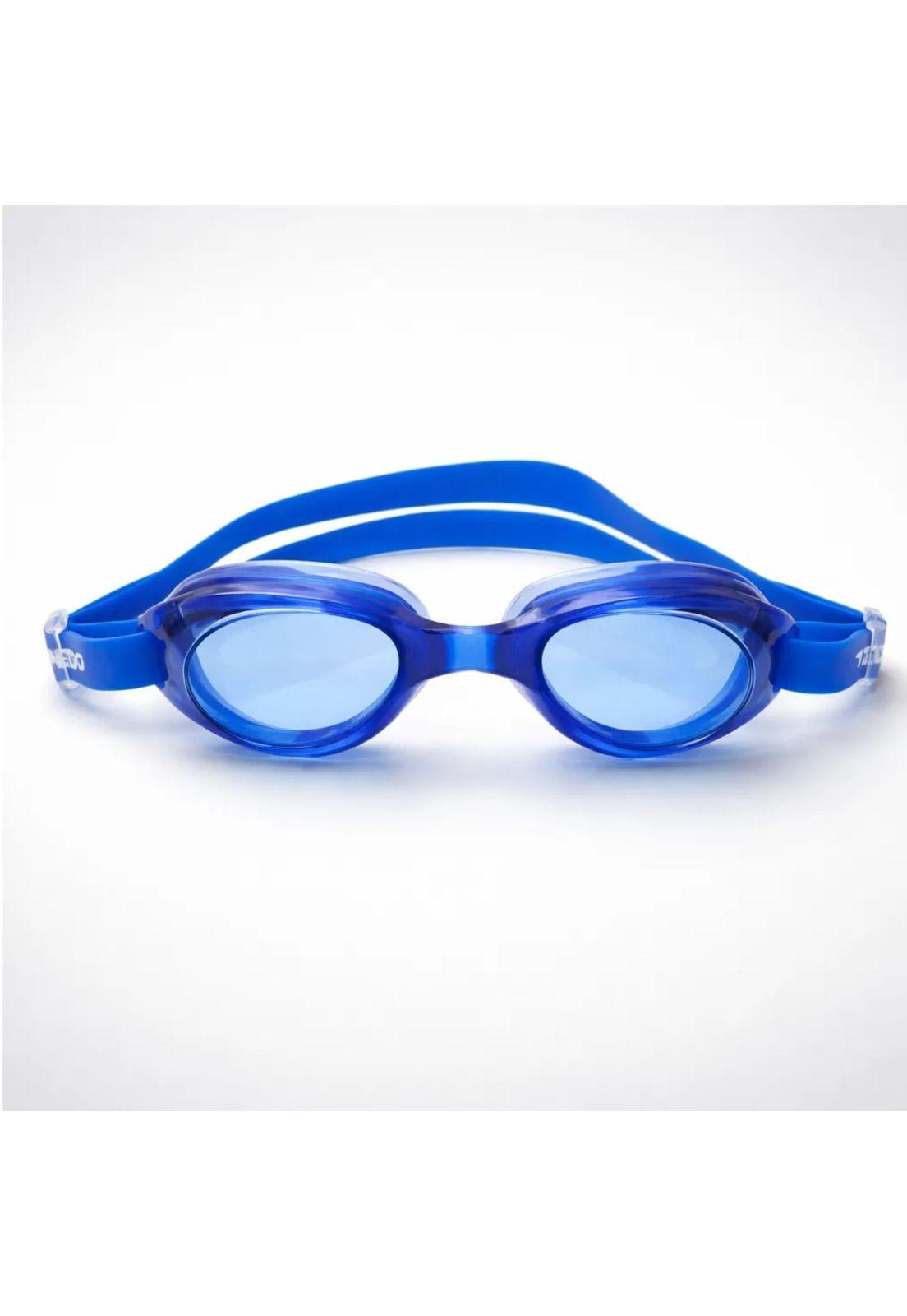 Lente Natacion Adulto Training Colores Torpedo-3
