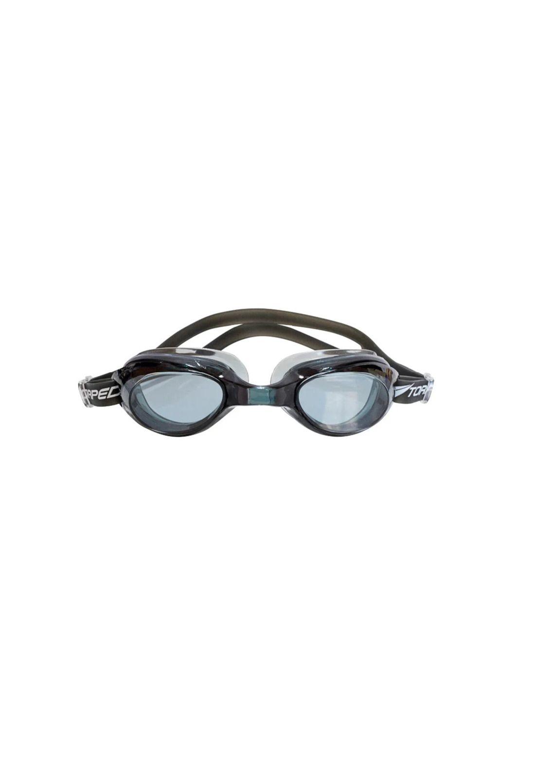 Lente Natacion Adulto Training Colores Torpedo-0