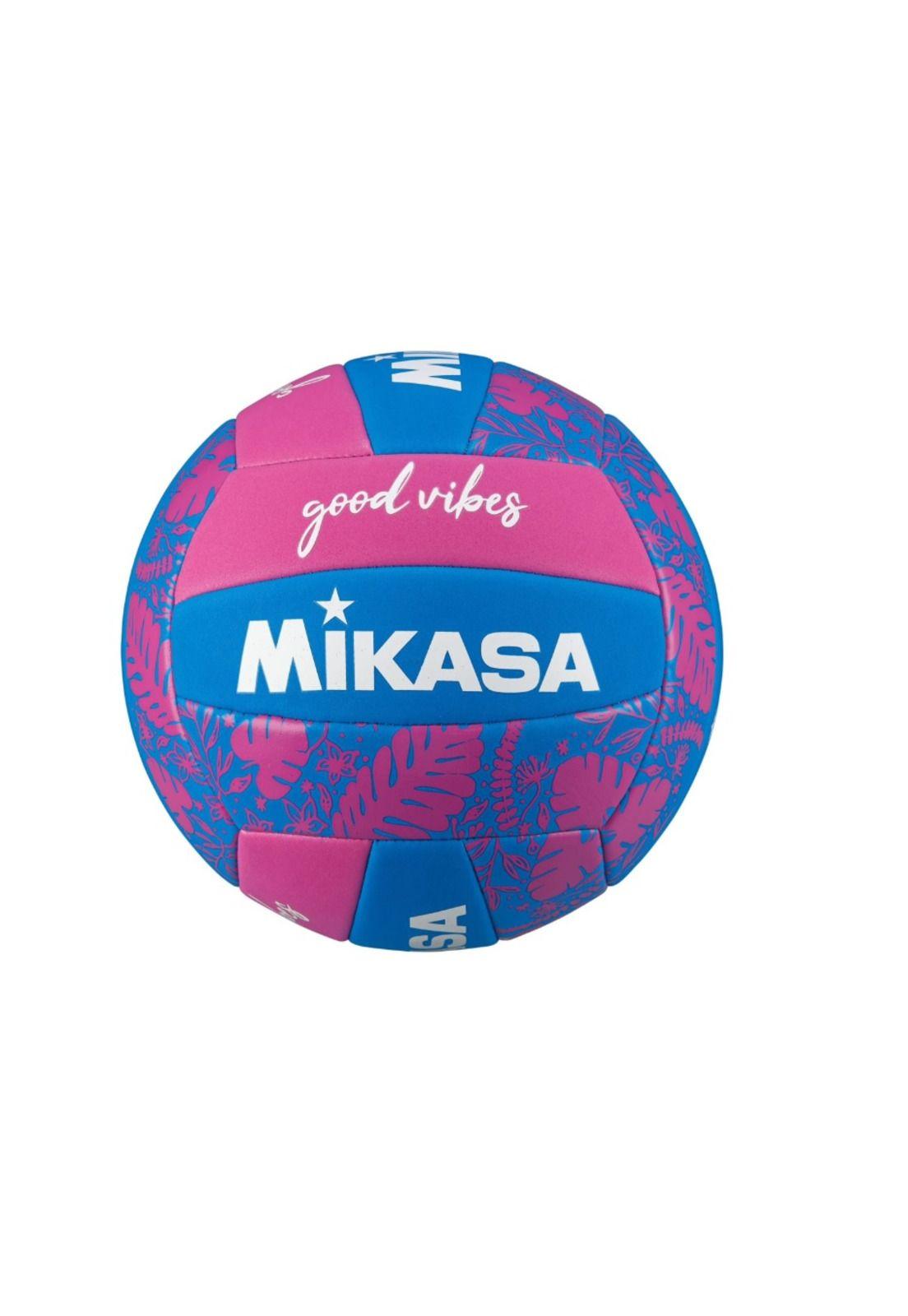 Balon Voleibol Playa BT354VT Mikasa-0
