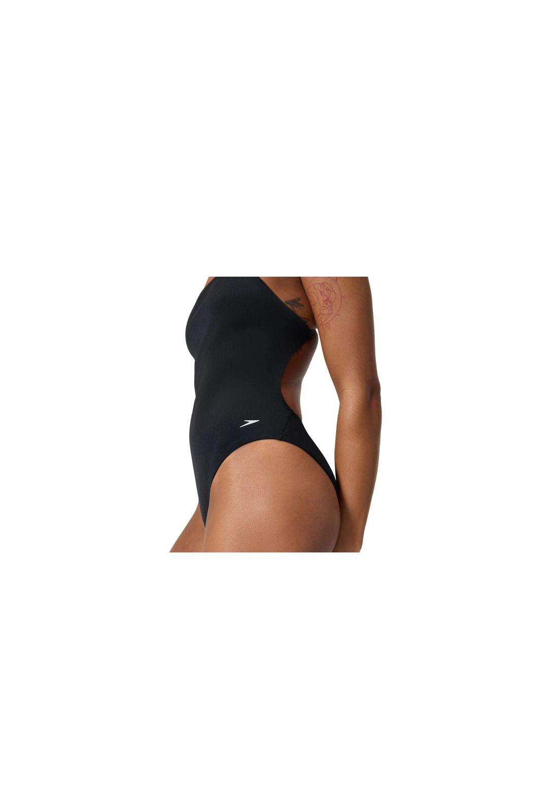 Traje Baño Clasico Active Mujer Speedo-4