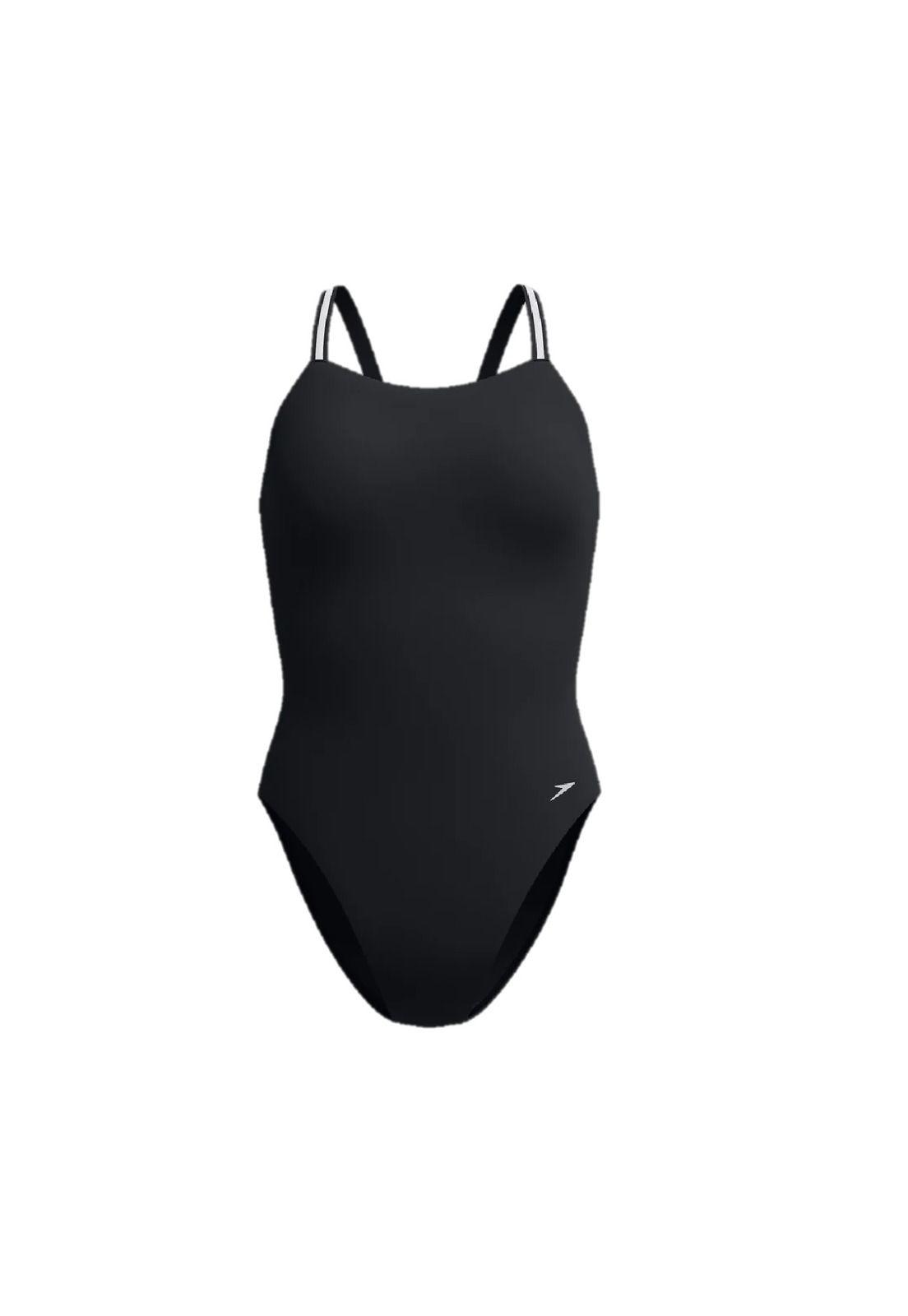 Traje Baño Clasico Active Mujer Speedo-5