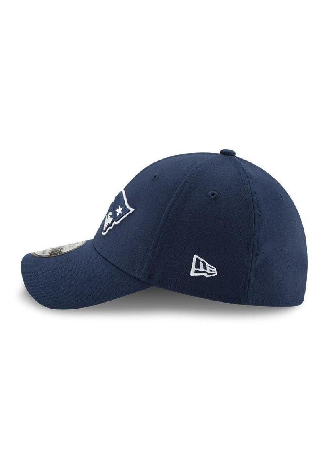 Jockey New England Patriots New Era Nuevo 39thirty-2