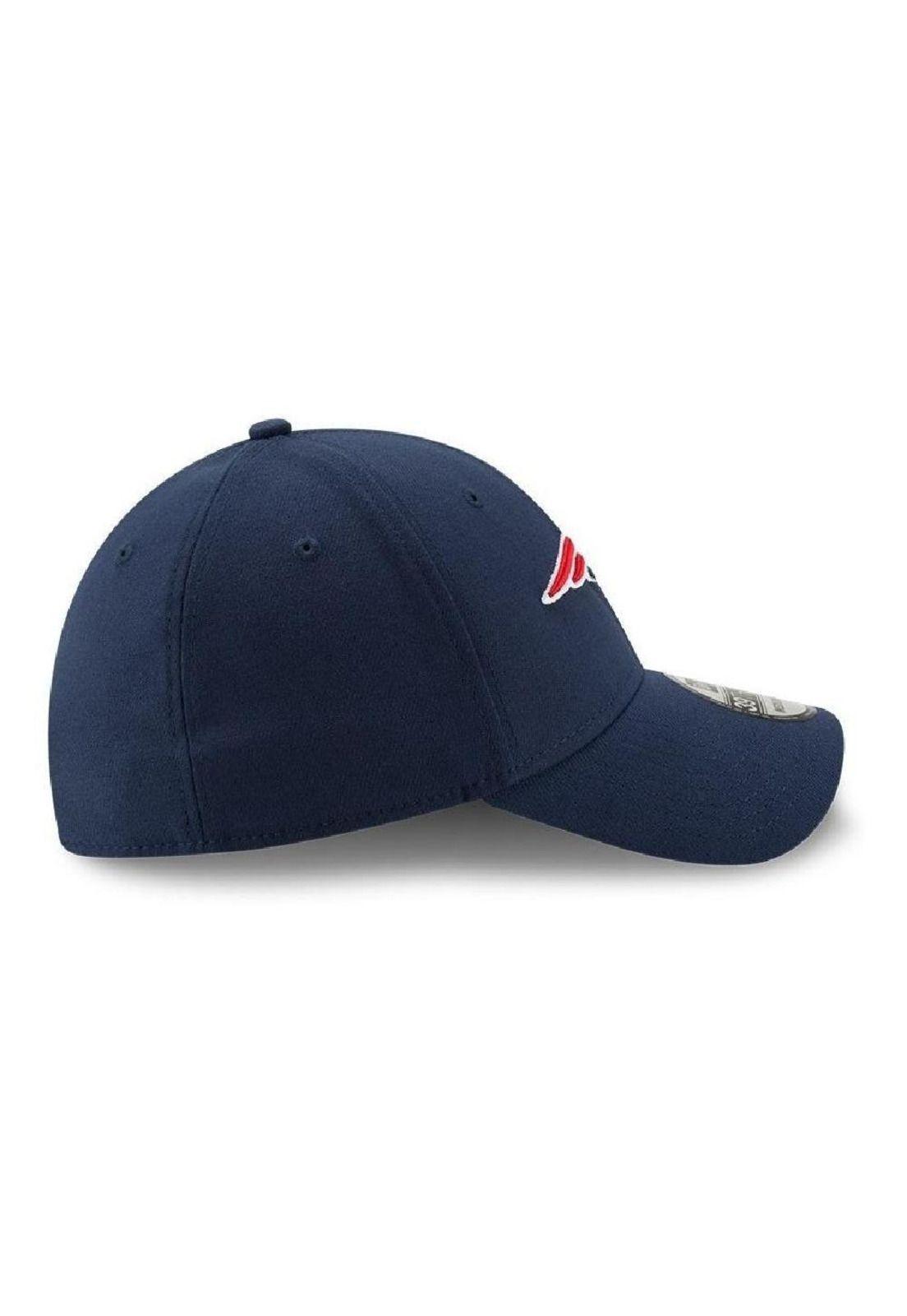 Jockey New England Patriots New Era Nuevo 39thirty-3