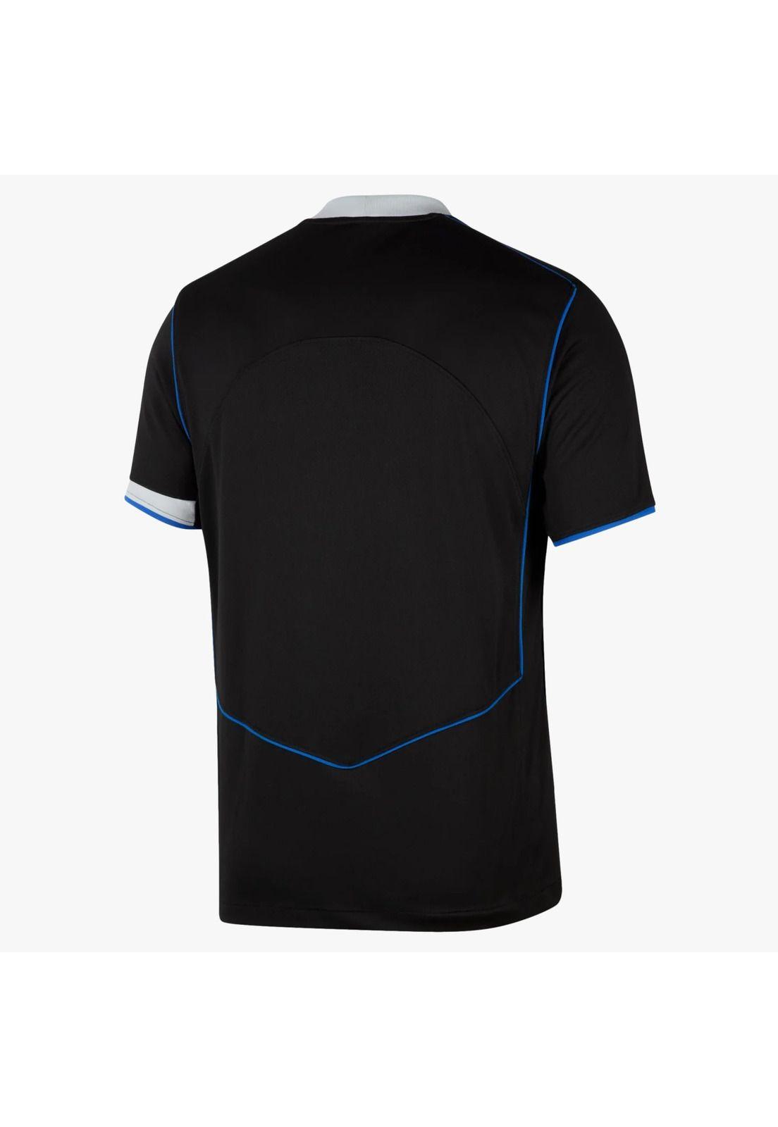 Camiseta Chelsea 2025 2026 Tercera Total 90 Original Nike-2