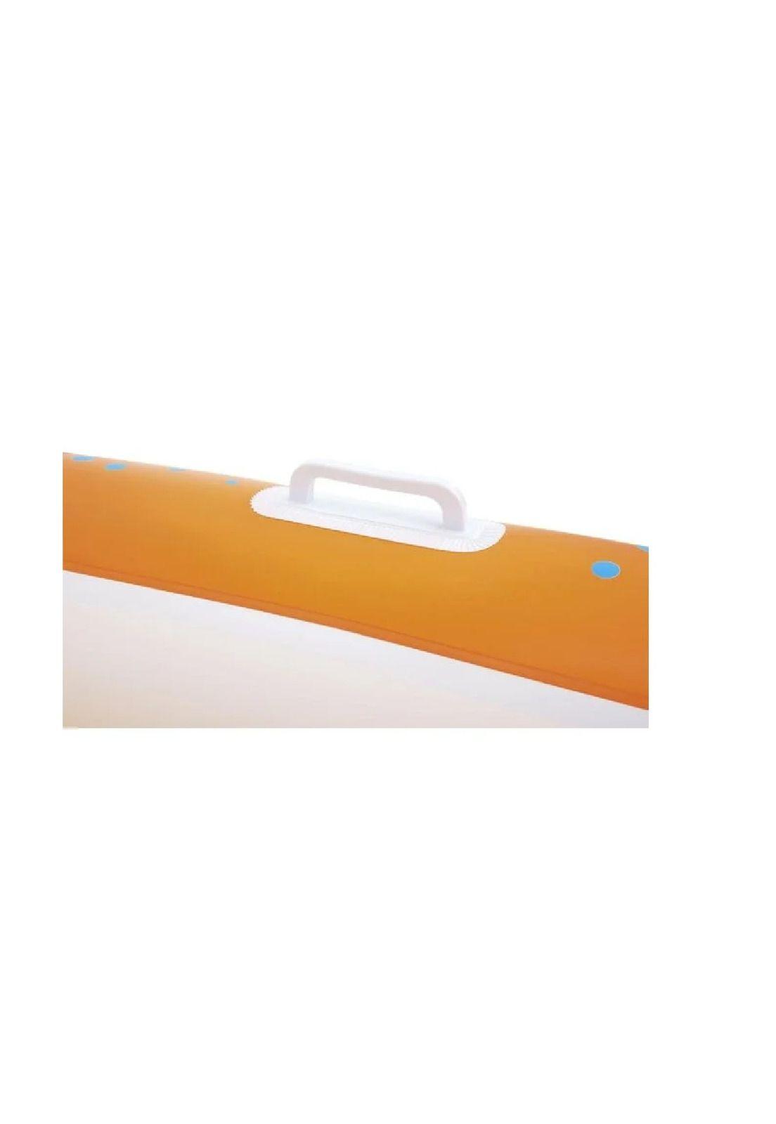 Flotador silla de crustaceo 119cm infantil Bestway-2