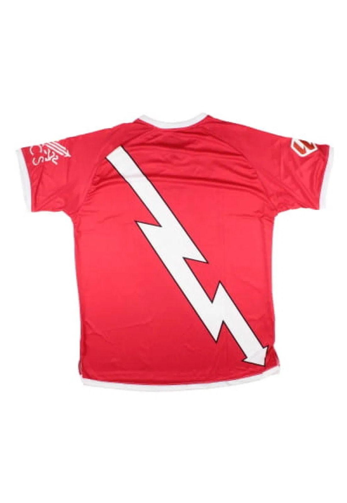 Camiseta Rayo Vallecano 2024 2025 Visita Original Umbro-2