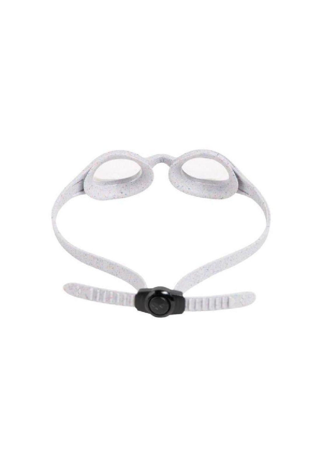 Lente natacion Spider Kids Blanco Arena-2