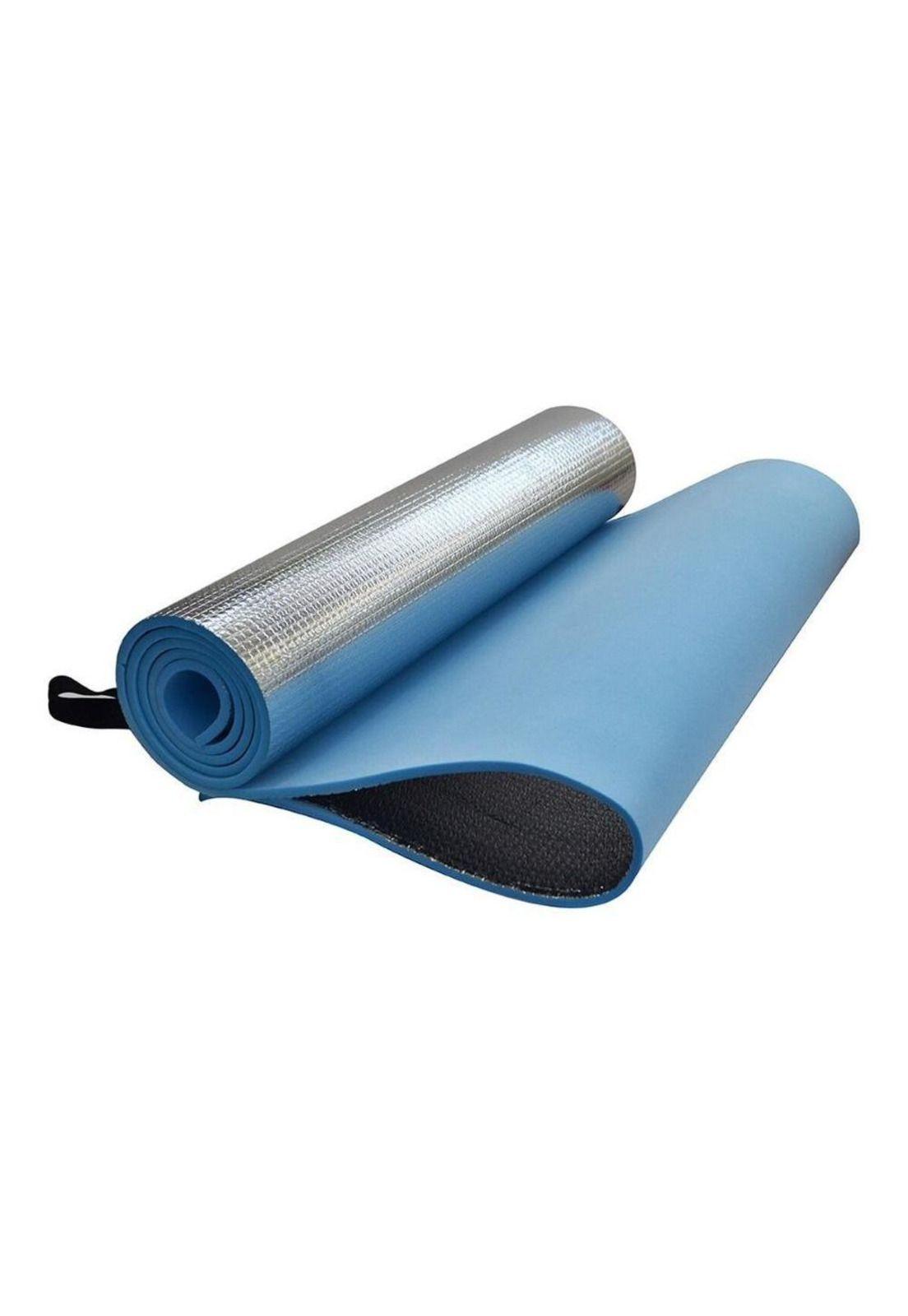 Colchoneta Eva Aluminizada 180x50x8 Nueva Original Outback-0