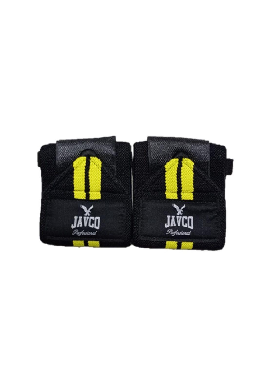 Par Muñequeras Crossband Nueva Original Javco-2