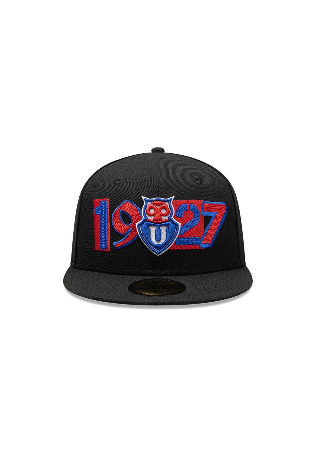 Snapback Universidad De Chile 2026 Chuncho 1927 New Era-3