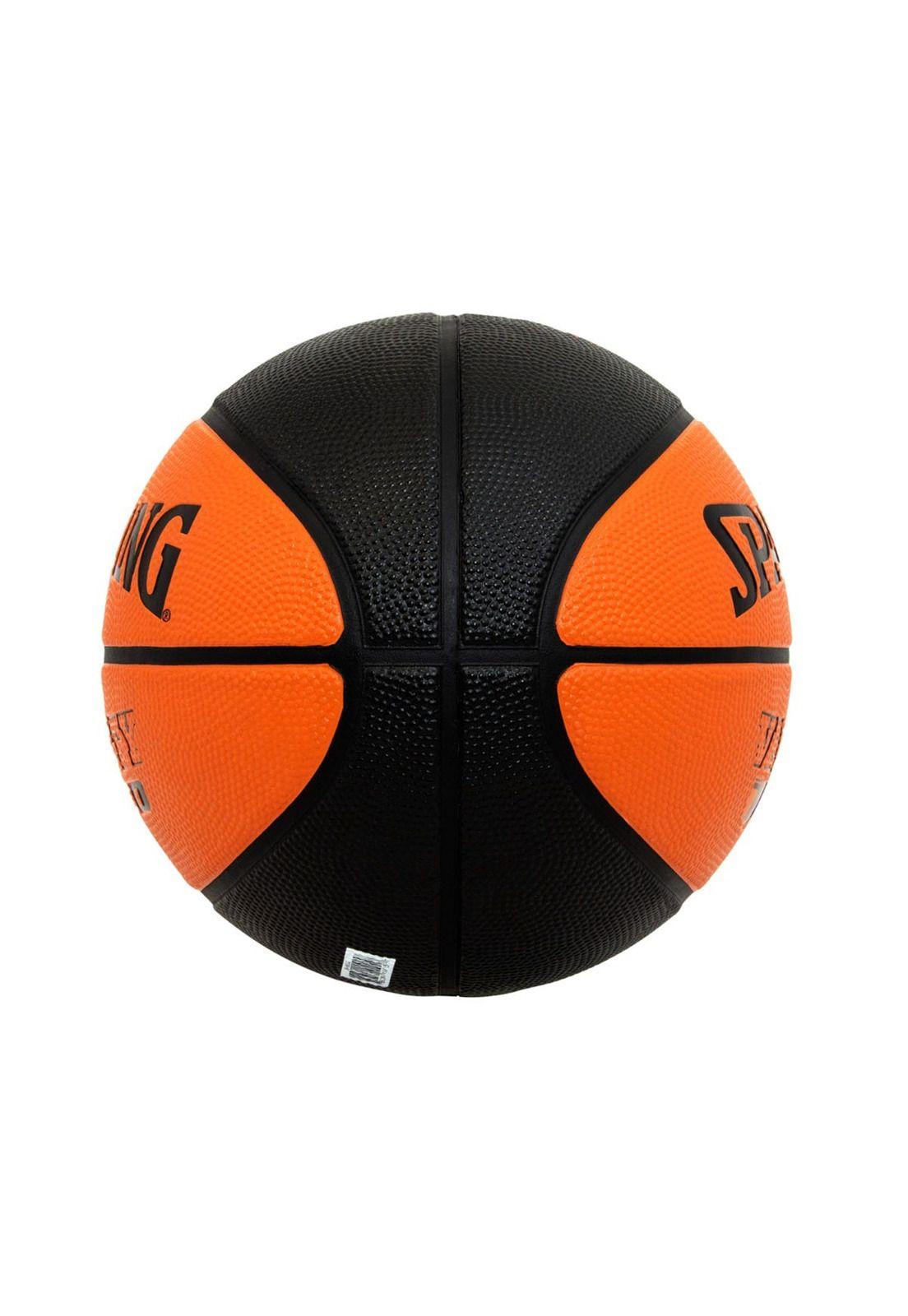 Balon de basquetbol N°7 Varsity TF150 Spalding-2