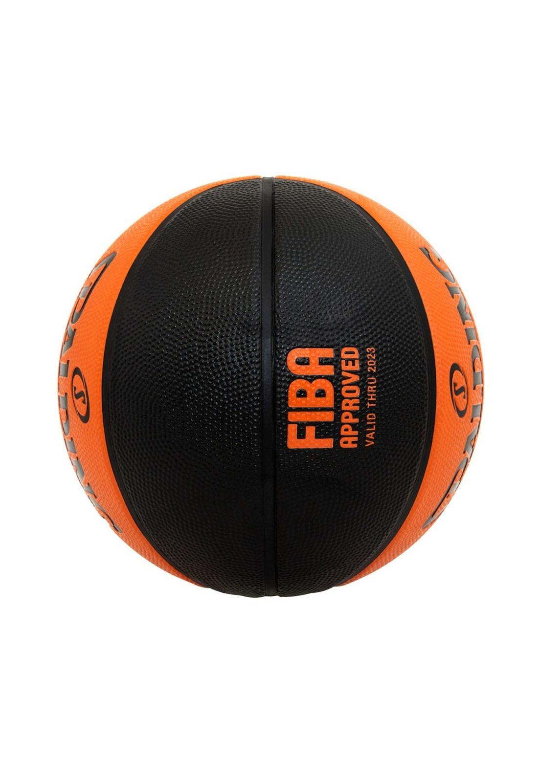 Balon de basquetbol N°7 Varsity TF150 Spalding-3