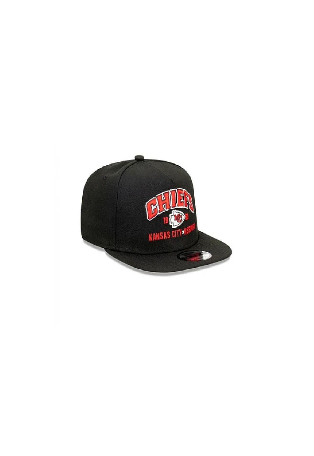 Snapback Kansas City Chiefs 9fifty Nuevo Original New Era-1