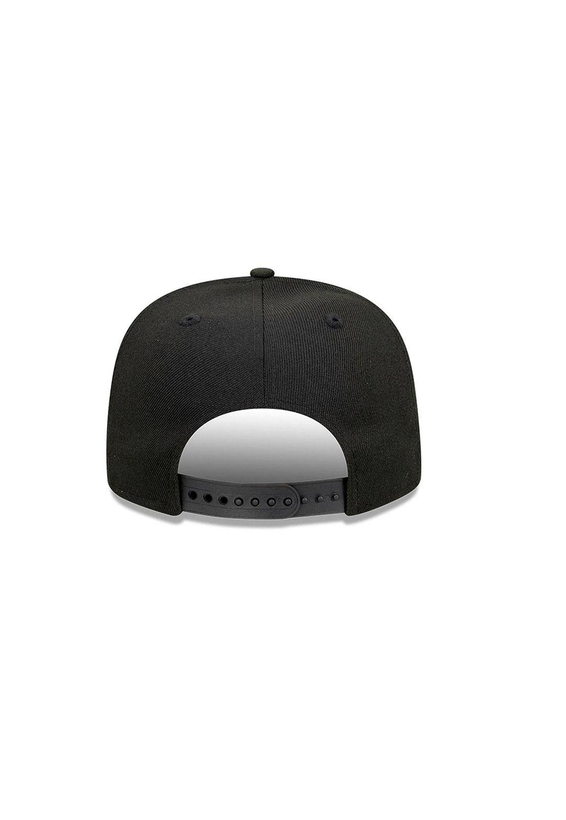 Snapback Kansas City Chiefs 9fifty Nuevo Original New Era-3