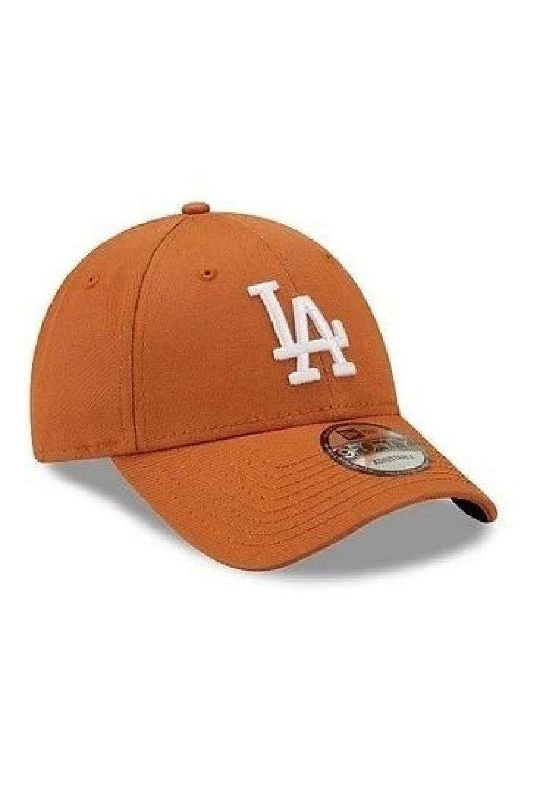 Jockey Los Angeles Dodgers B 9forty Nuevo Original New Era-3