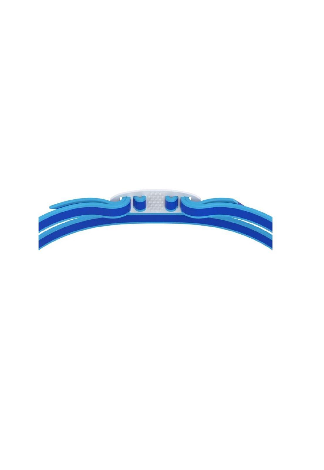 Lente Natacion Junior Vanquisher 3.0 Mirror Speedo-4