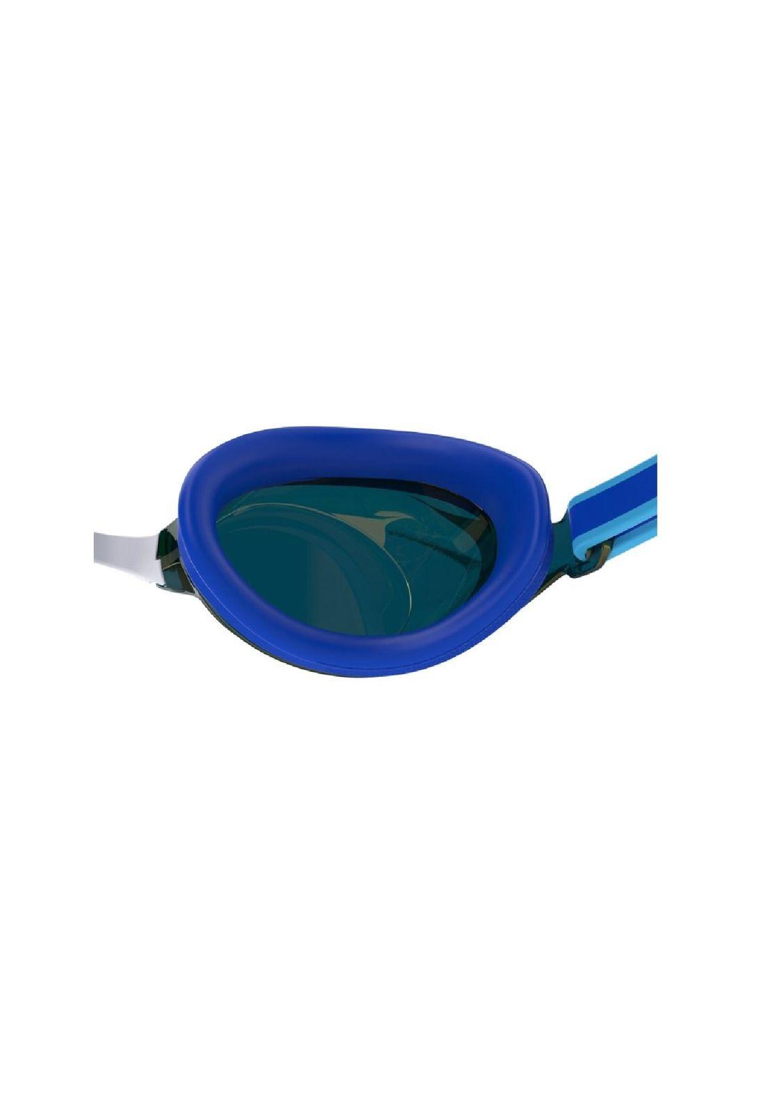 Lente Natacion Junior Vanquisher 3.0 Mirror Speedo-6