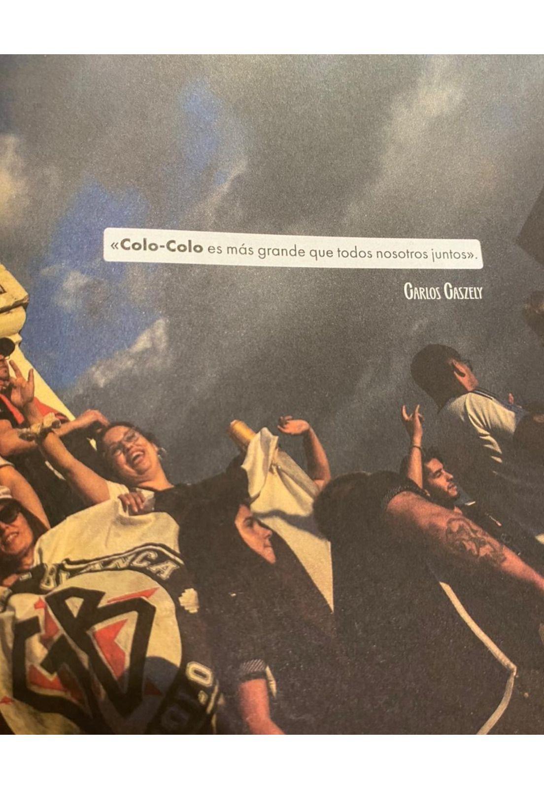 Libro Colo Colo Arte Rebelde Resistencia Y Clamor Popular-2