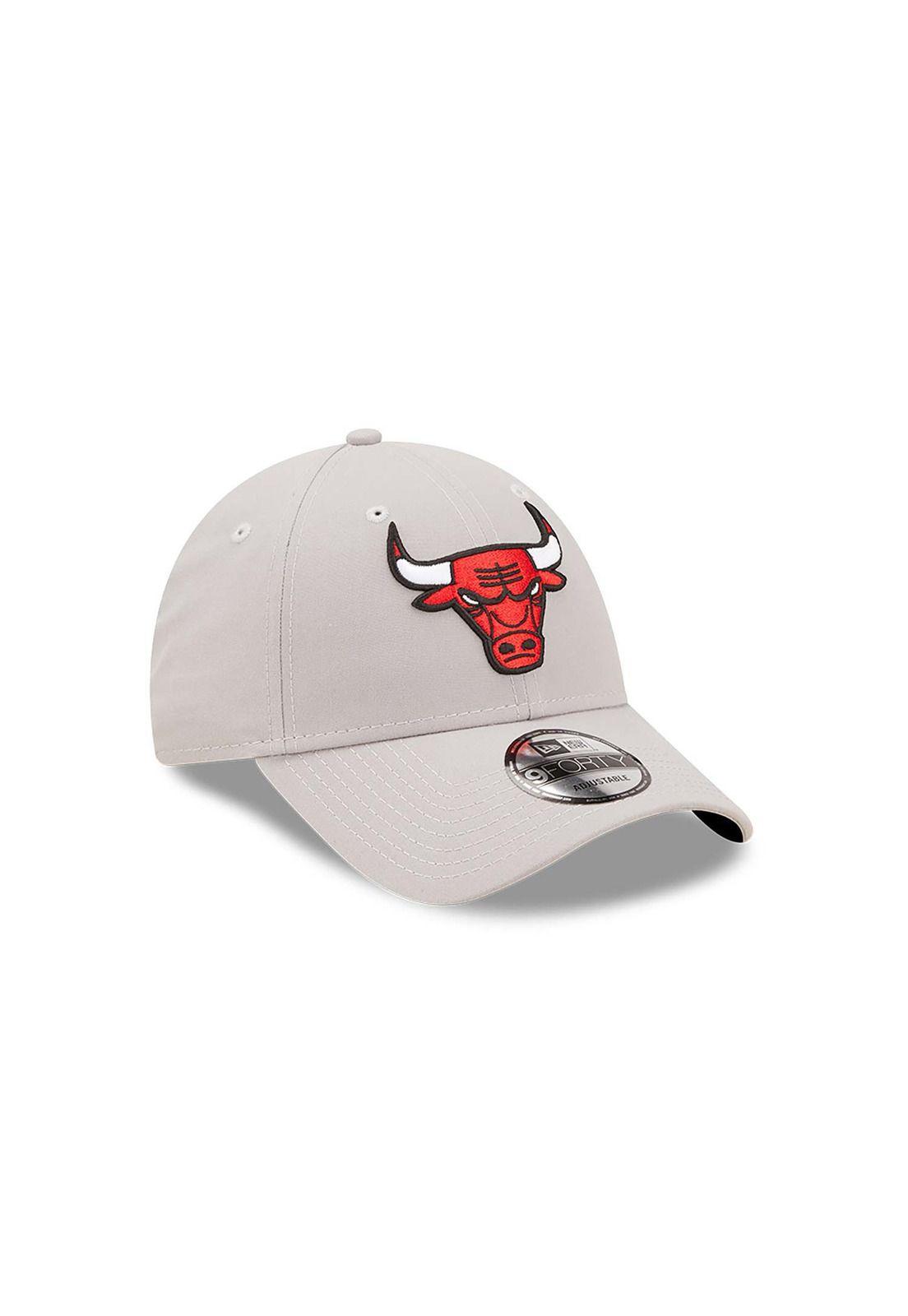 Snapback Chicago Bulls 9Forty Repreve New era-2