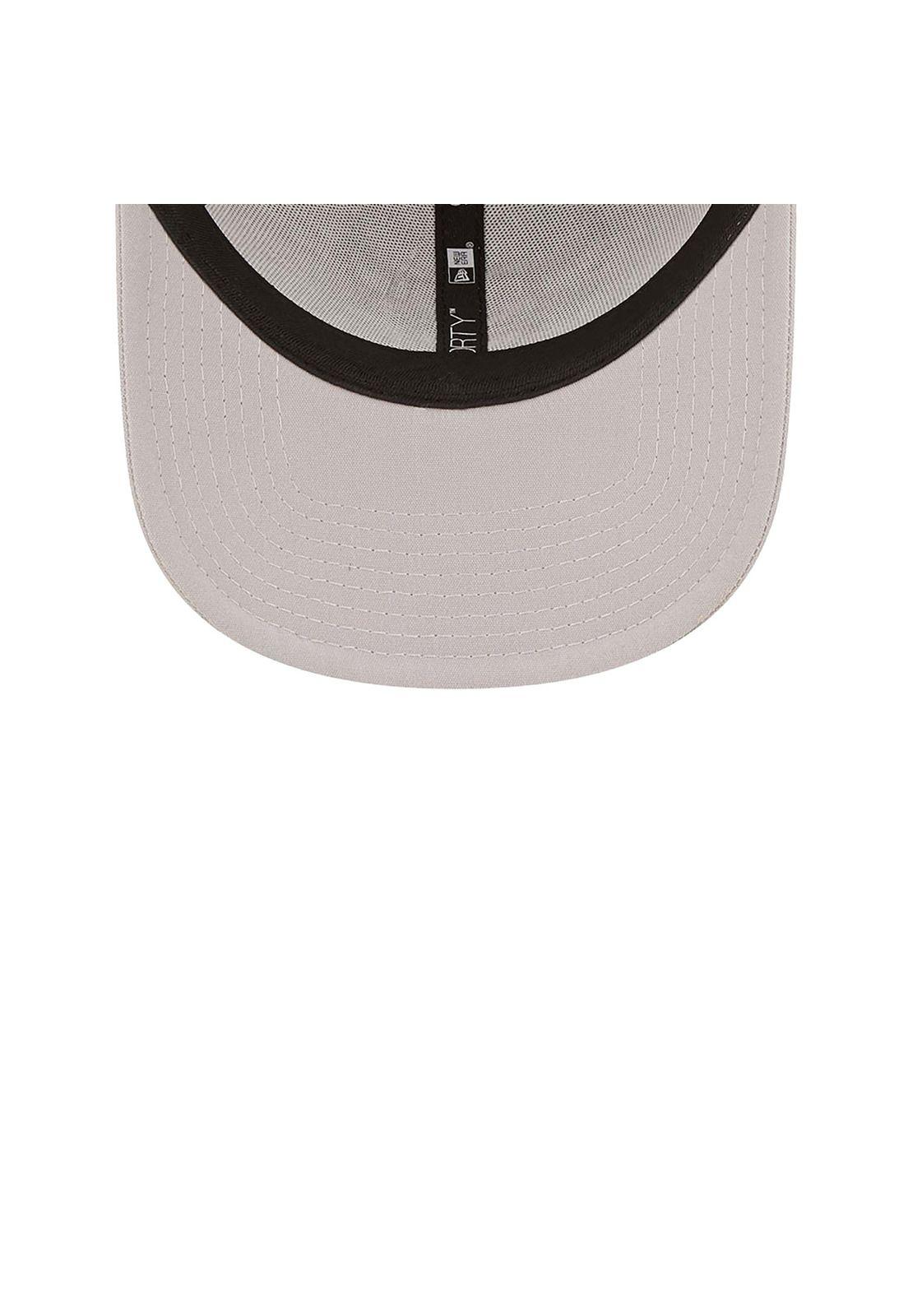 Snapback Chicago Bulls 9Forty Repreve New era-4