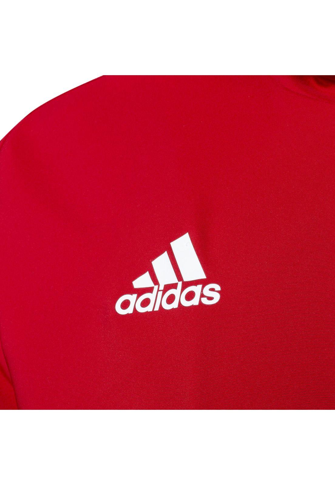 Chaqueta Chile 2022 Entrenamiento Cortavientos Nuevo adidas-2