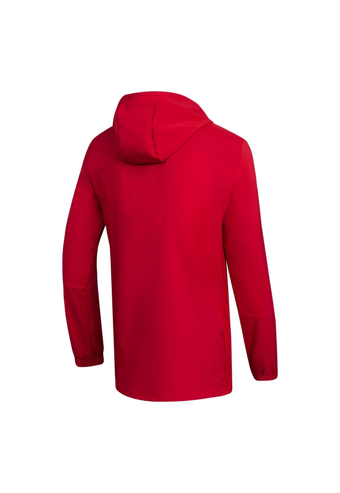 Chaqueta Chile 2022 Entrenamiento Cortavientos Nuevo adidas-4