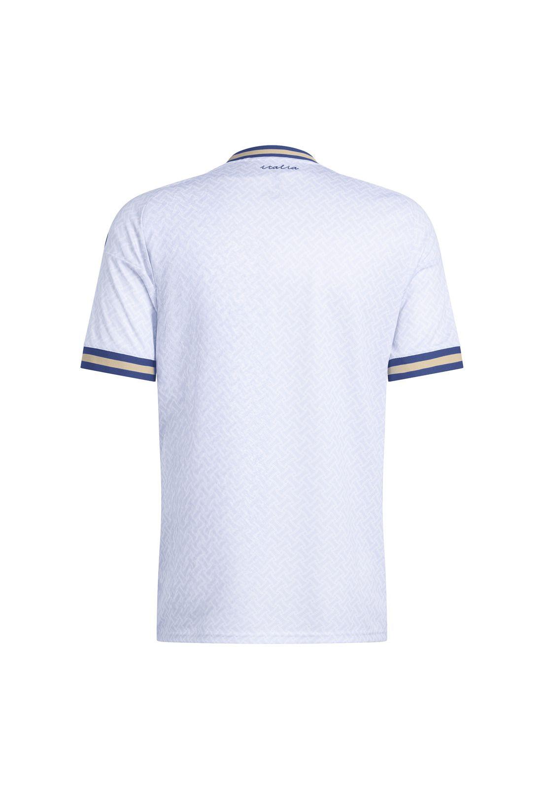 Camiseta Italia 2026 Visitante Nueva Original Adidas-1