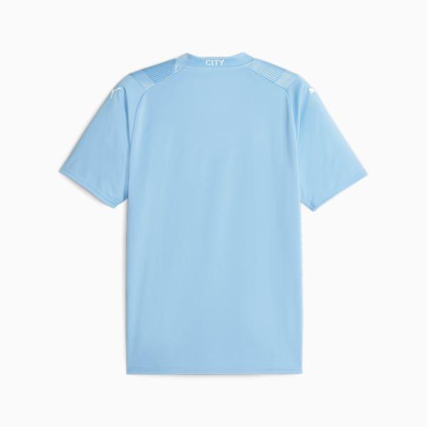Camiseta Manchester City 2023 2024 Titular Original Puma-1