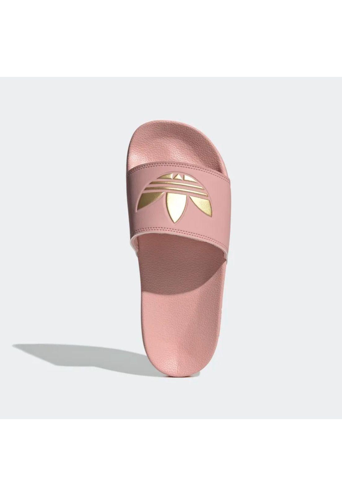 Chalas Baño Adilette Lite Mujer Nueva & Original adidas-1