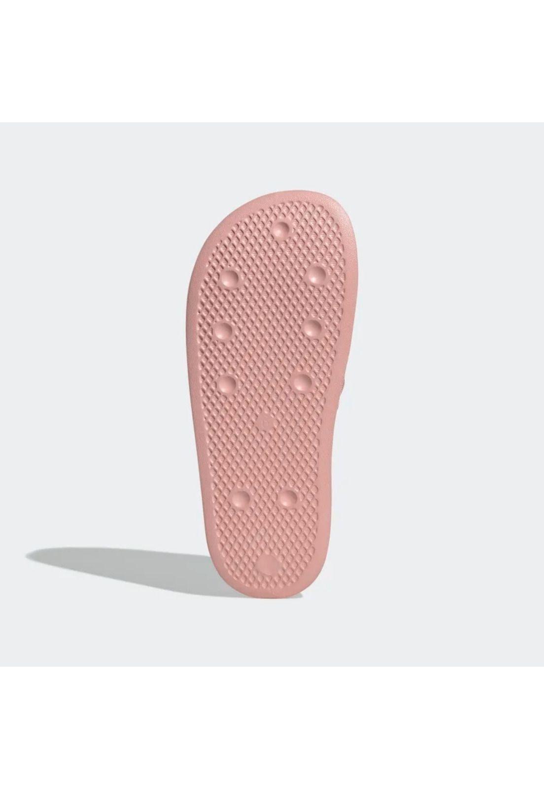 Chalas Baño Adilette Lite Mujer Nueva & Original adidas-2