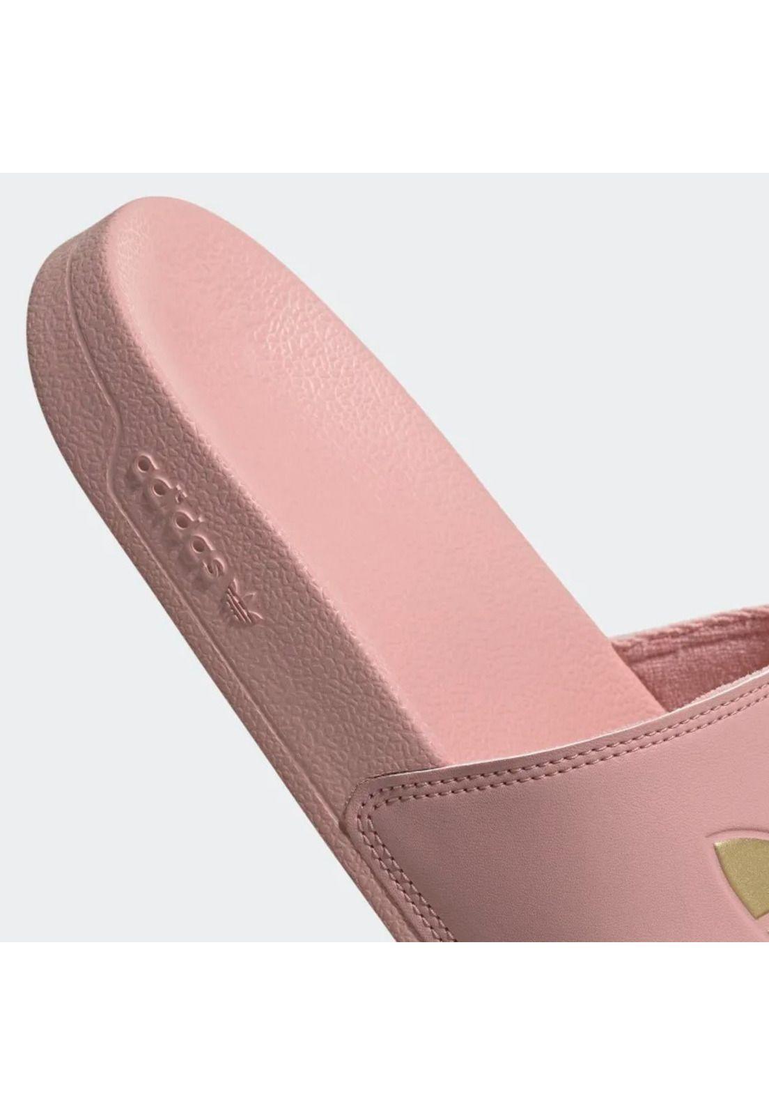 Chalas Baño Adilette Lite Mujer Nueva & Original adidas-4