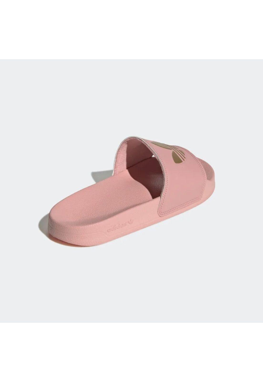 Chalas Baño Adilette Lite Mujer Nueva & Original adidas-5