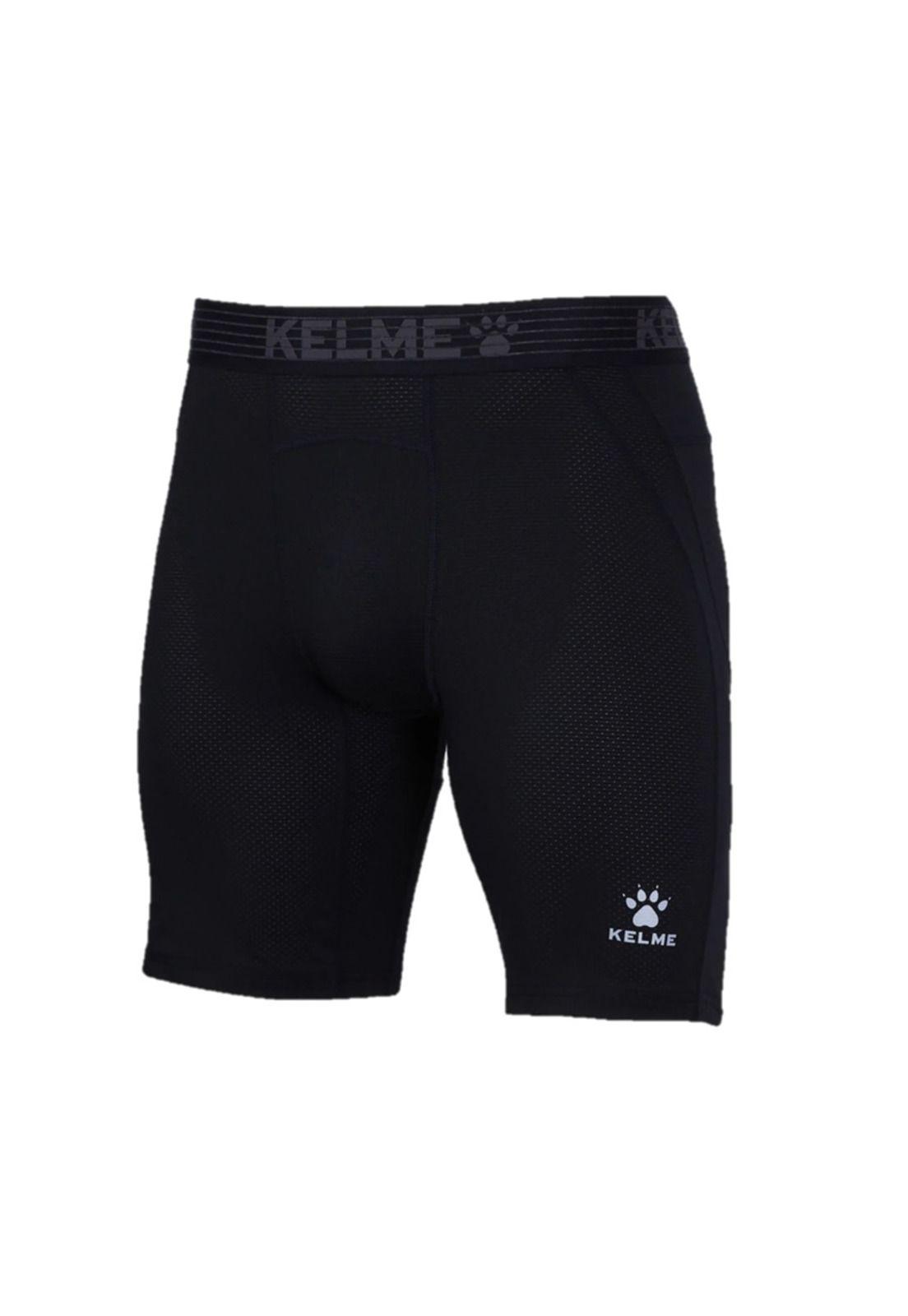Calza Deportiva Corta Profesional Nueva & Original Kelme-0