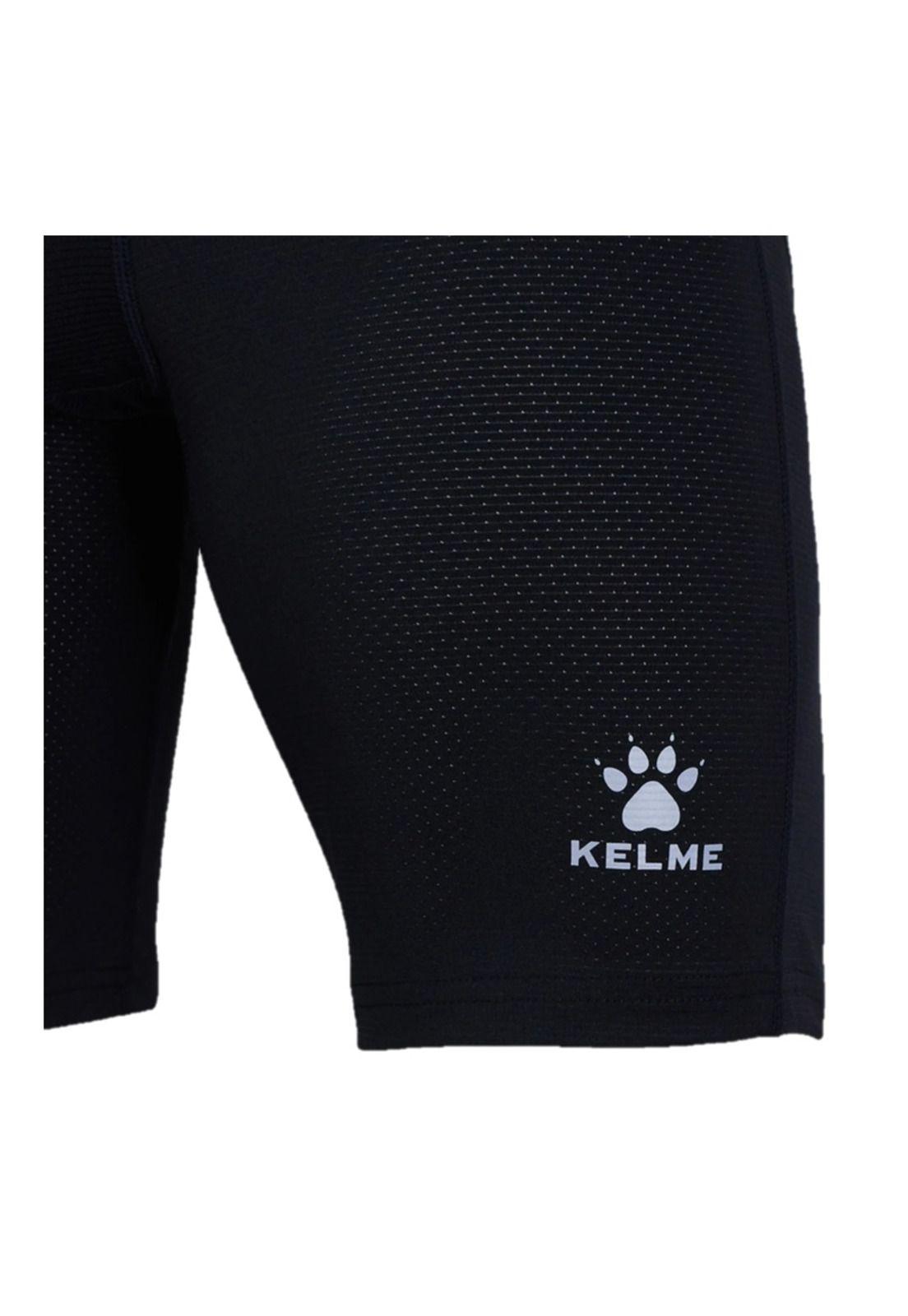 Calza Deportiva Corta Profesional Nueva & Original Kelme-2