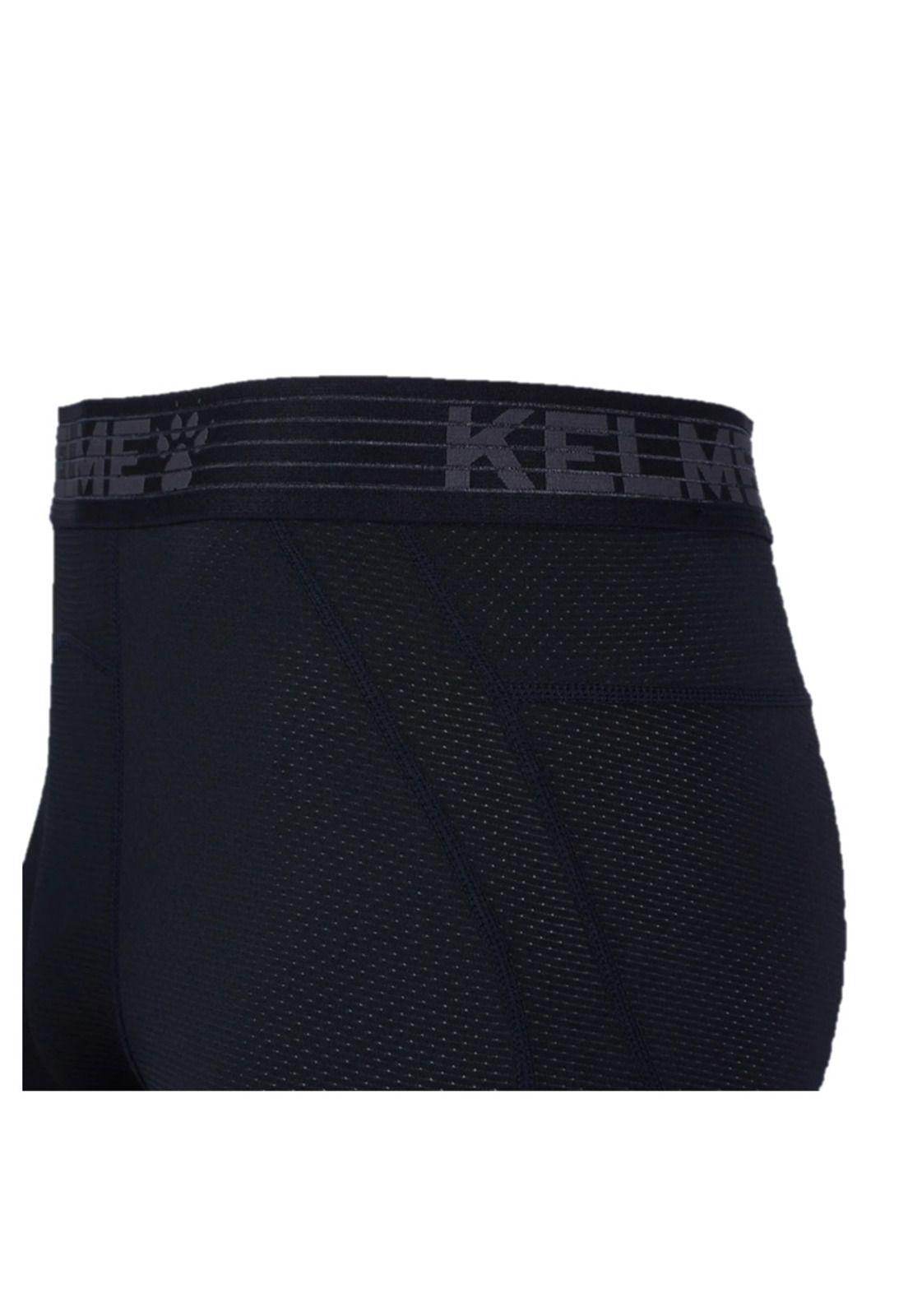 Calza Deportiva Corta Profesional Nueva & Original Kelme-3