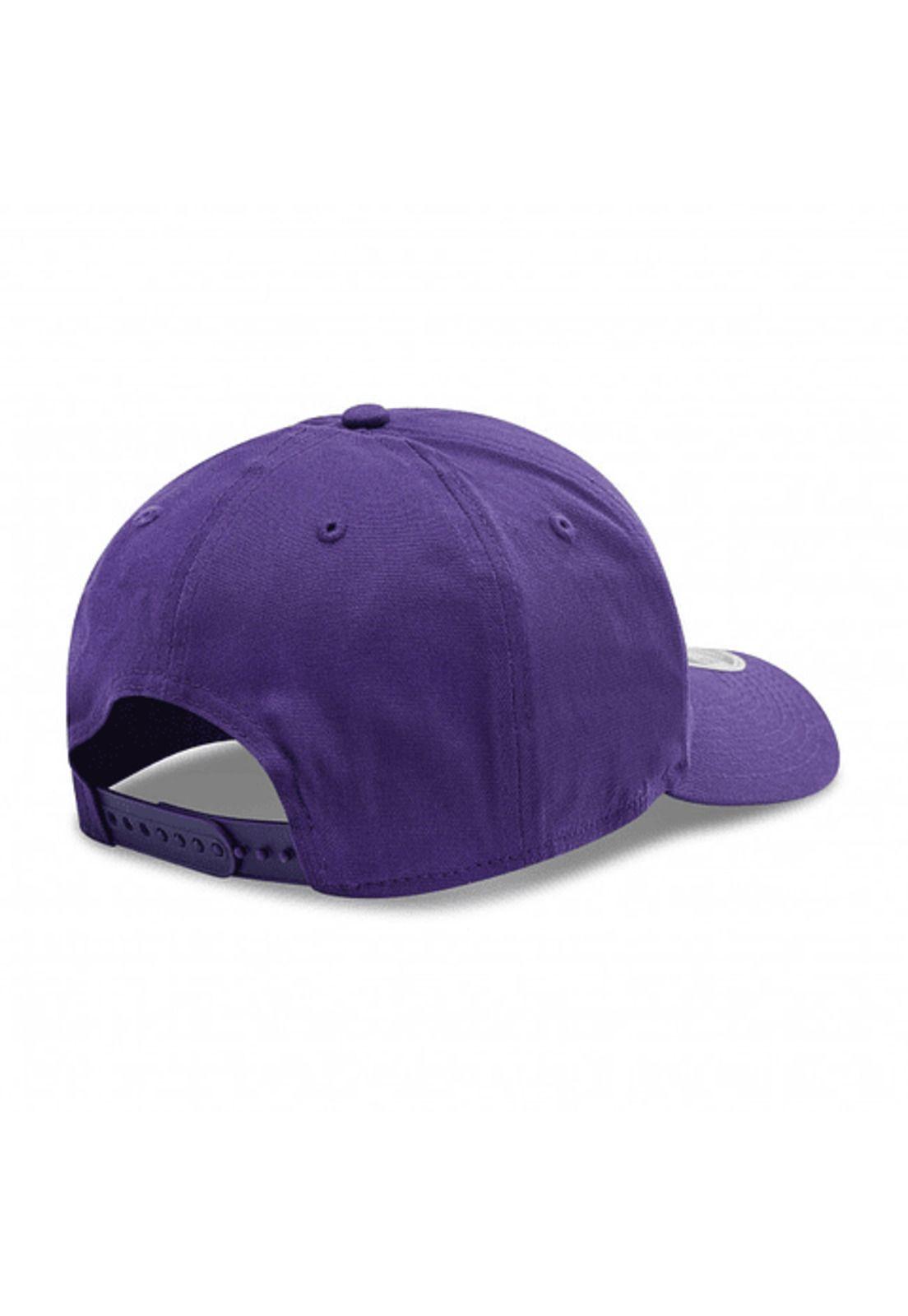 Snapback Los Ángeles Lakers 9Fifty Team New era-2