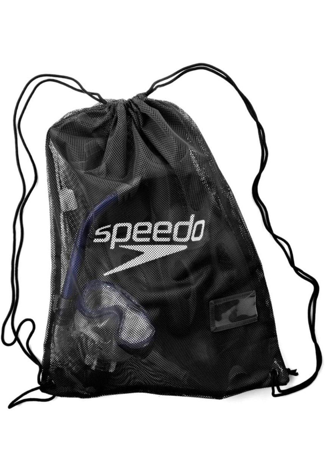 Morral Natacion Mesh 35 ltrs  Colores Speedo-2