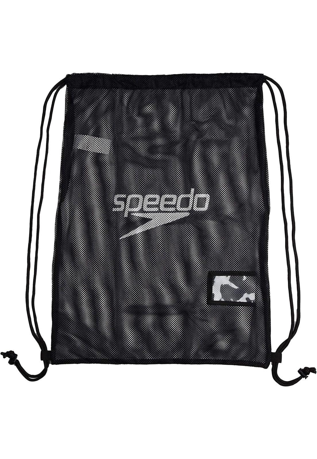 Morral Natacion Mesh 35 ltrs  Colores Speedo-3