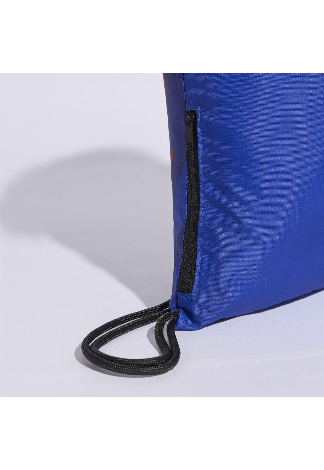 Morral Deportivo Universidad De Chile 2026 Original Adidas-2